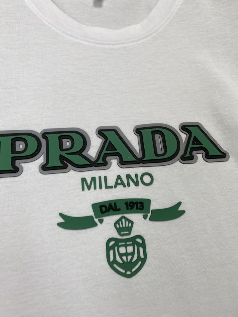 Prada T-Shirts